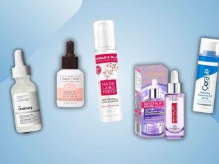 These are the best hyaluronic acid serums on the market right now.