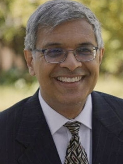 Stanford University infectious diseases specialist and professor of medicine Dr Jay Bhattacharya.