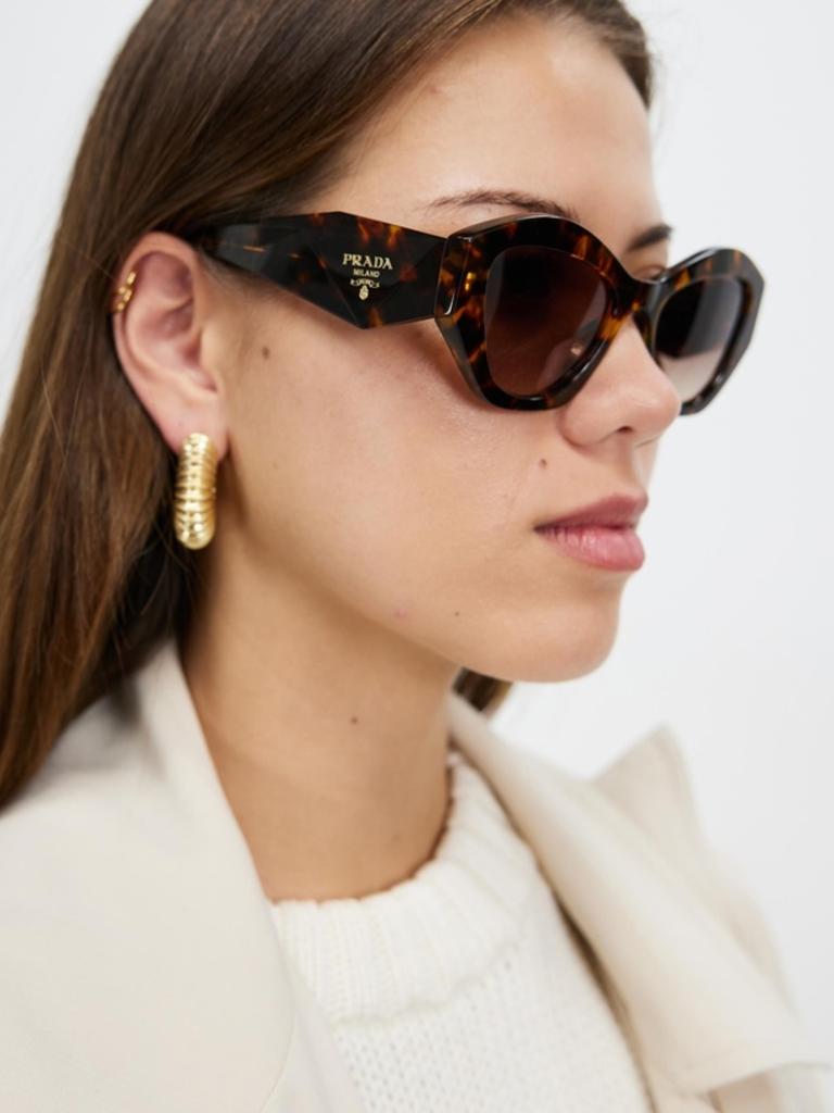 Prada PR 07YS. Picture: THE ICONIC.