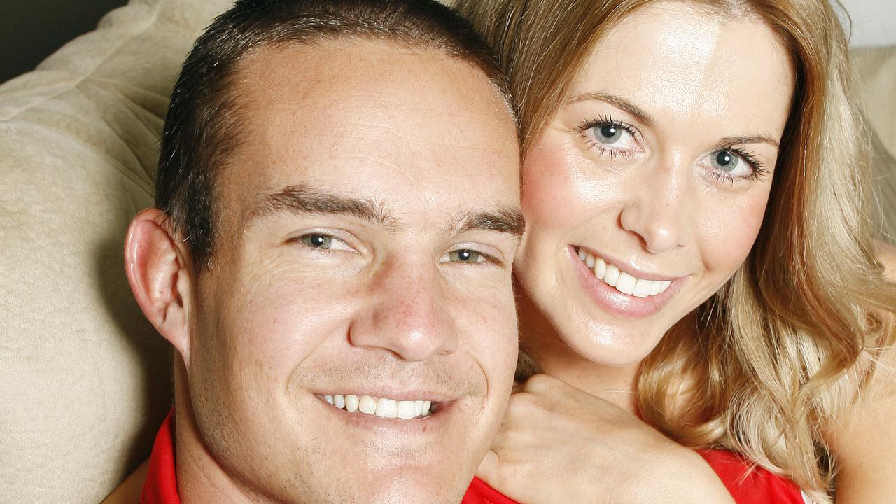 Anna Green dead: Brad Green, Melbourne Demons greatâ€™s wife passes away