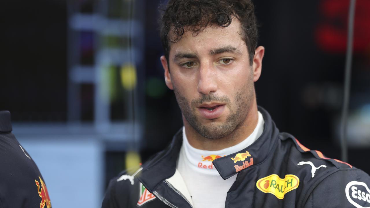 F1 2018: Daniel Ricciardo Renault deal, Alain Prost on Aussie star ...