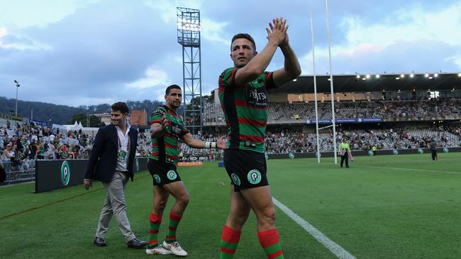 Burgess is a brilliant talent, but his rap sheet continues to grow.