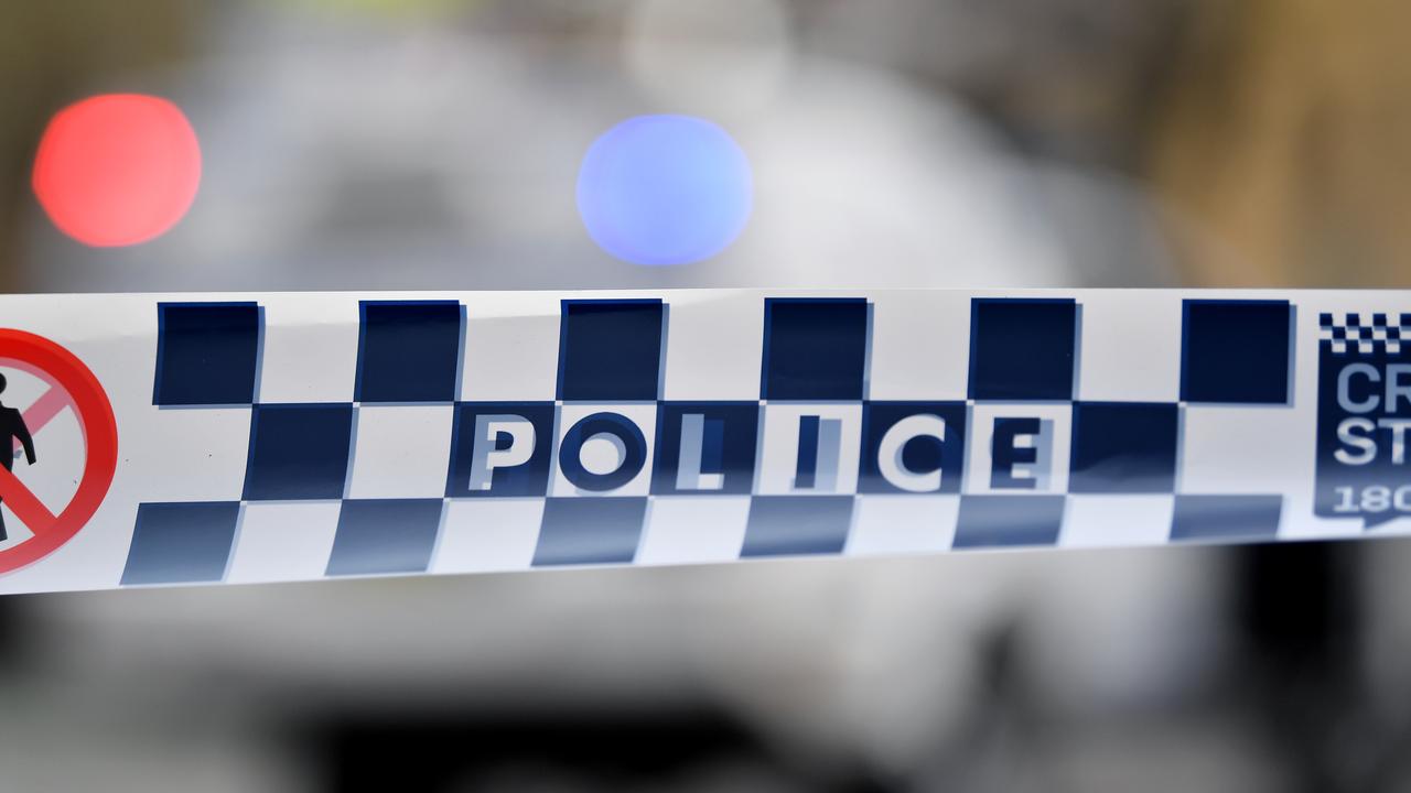 A NSW policeman has been arrested and charged with child sex offences.