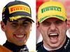 Verstappen fuels rumour of bombshell move