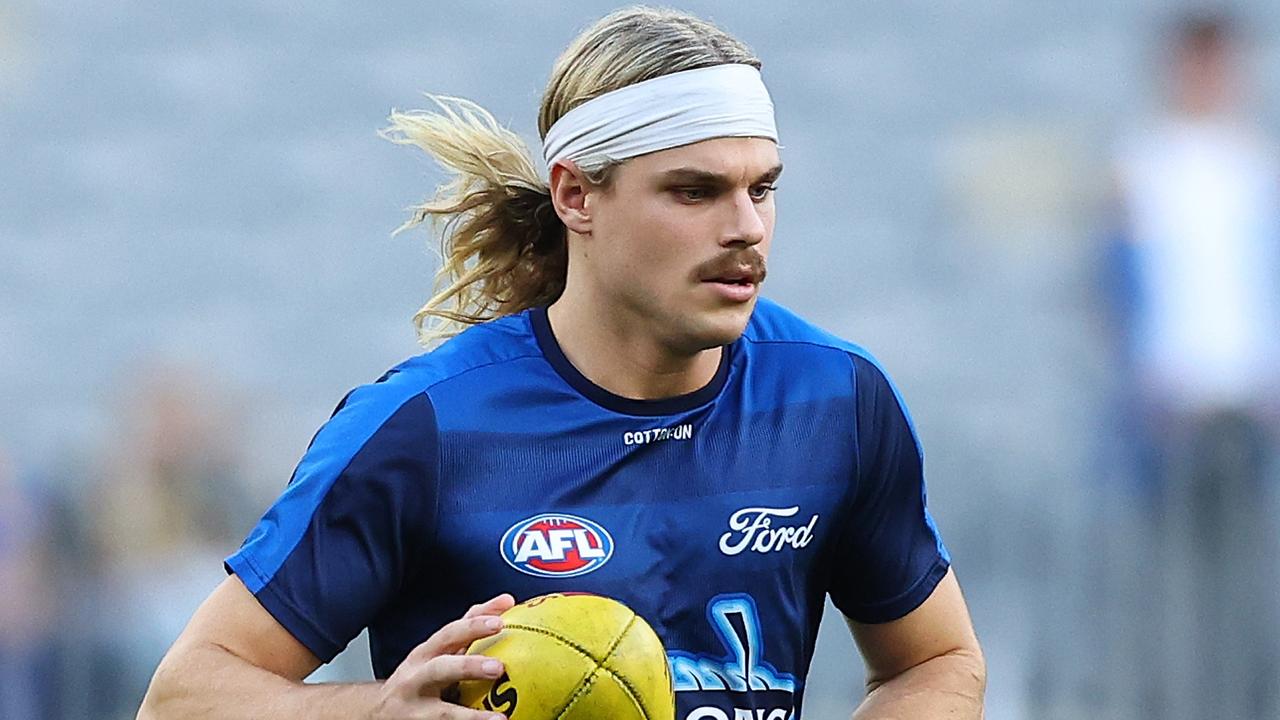 Big man’s blow compounds Cats’ Smith injury stunner