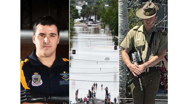 NSW Young Australian of the Year, flood mitigation, and Remembrance Day all made headlines this week.