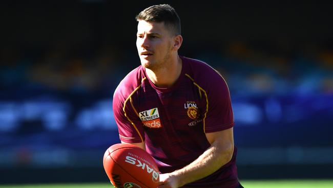 Dayne Zorko could benefit from Lachie Neale’s absence from the Lions team.