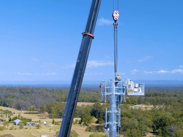 ‘Prepare for outages’: nbn announces Gympie upgrade