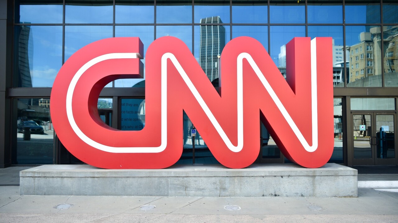 CNN employees ‘anxious’ over staff layoffs