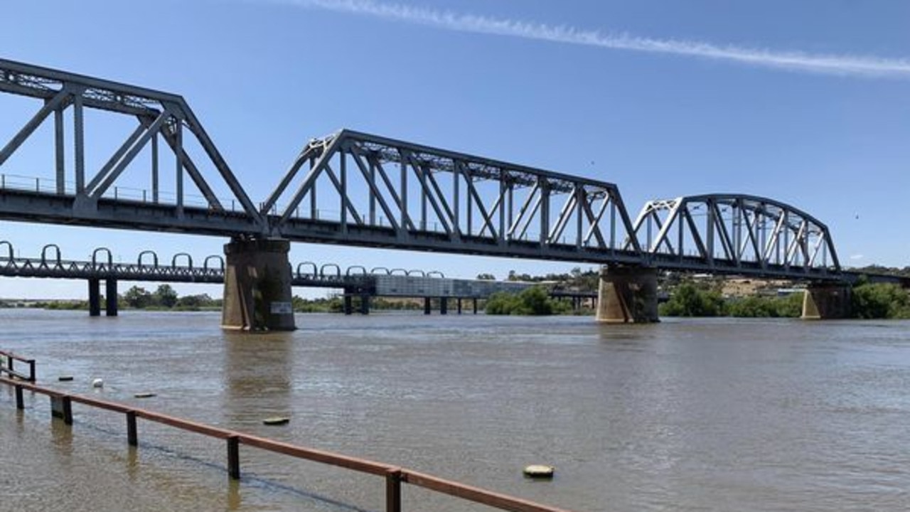 River town to celebrate reopening of historic Murray Bridge | The ...