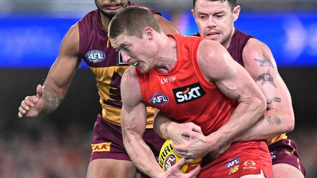 Suns ‘target’ needs more protection