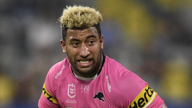 The Panthers will play their preliminary final without star forward Viliame Kikau after the NRL Tribunal handed down a shock verdict.