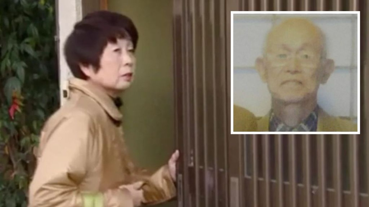 Infamous serial killer dies on death row