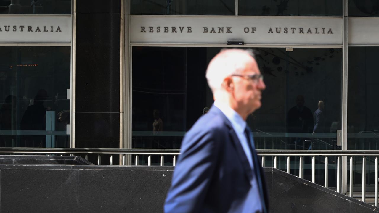 Australian Super Fund Members Predicted To See Small Negative Return ...