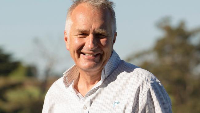 ADPF president Grant Crothers says the new the Milk Value Portal allows for a better understanding of the average Australian farmgate milk price.