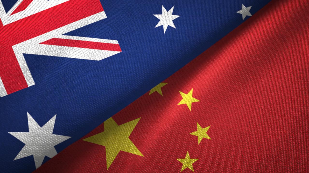 ‘Not doing enough’: Minister’s China warning
