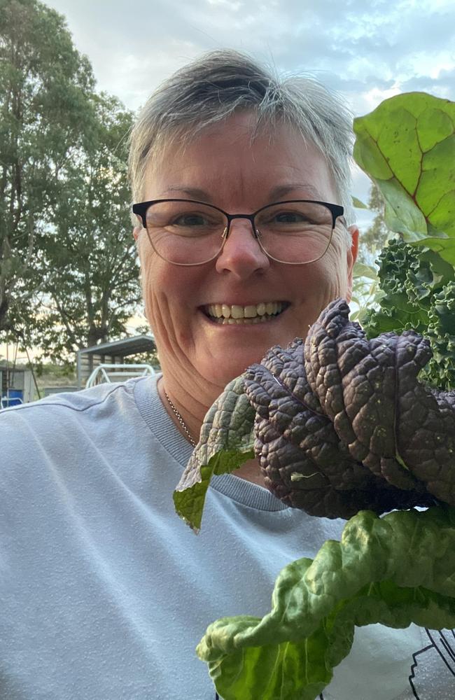 Lynda Connolly has been nominated as one of Burnett's most influential personalities for founding and organising the Wondai and Surrounds Community Share Facebook group.