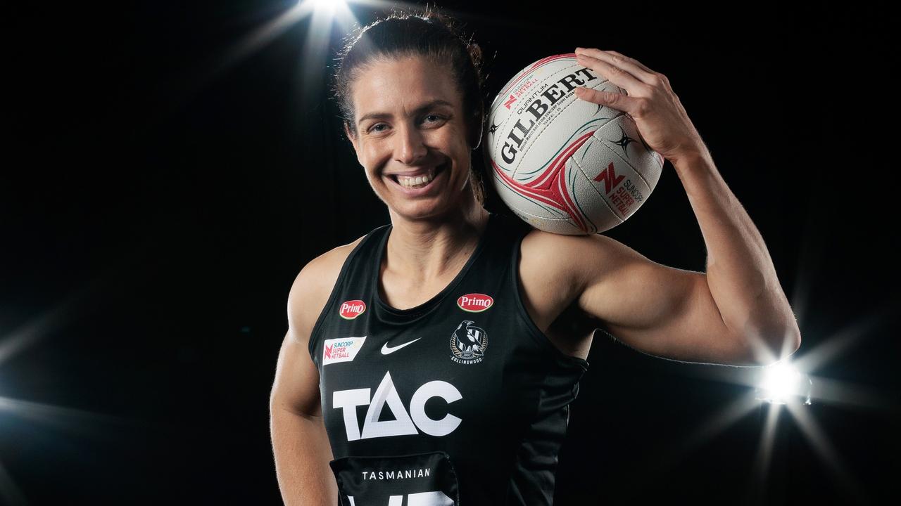 Super Netball News: Ash Brazill Reveals Toll Of Collingwood’s ...