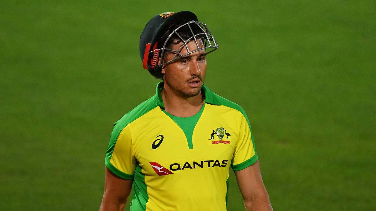 These are the burning questions facing Australia after its T20 series loss to England.
