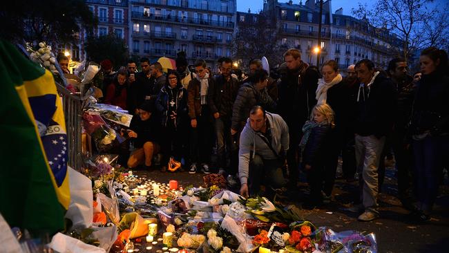 Paris Attacks: Why Terrorists May Have Chosen Rock Venue | The Australian