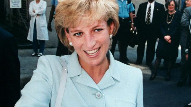 Diana death: Conspiracy theories that still surround her 1997 death ...