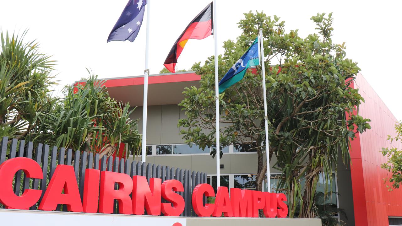 Australian Defence Force awards Pacific training program to TAFE Cairns