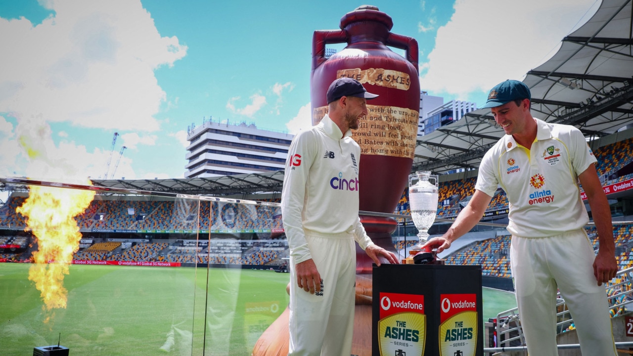 Cricket Australia 'delighted' Tasmania will host fifth test