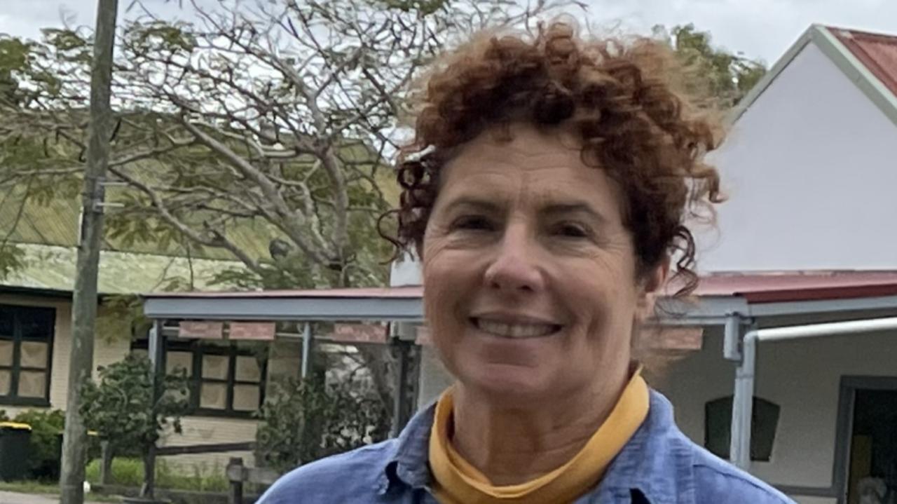 Sylvia McLoughlin and Rosie Fitzgerald have been outspoken in their fight to bring quality in-home aged care to Kilkivan.
