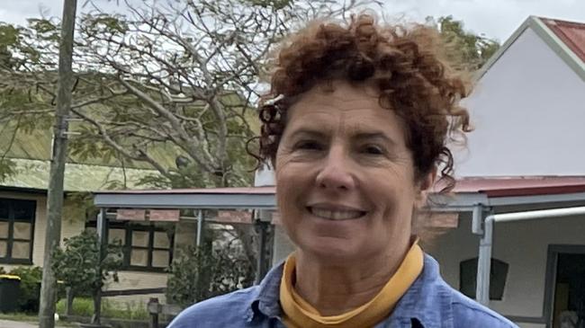 Sylvia McLoughlin and Rosie Fitzgerald have been outspoken in their fight to bring quality in-home aged care to Kilkivan.
