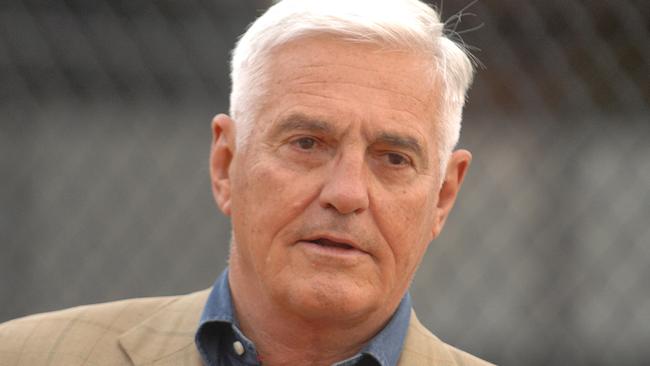 Bob Lutz says he likes Tesla cars but questions the company’s future as it continues to ‘burn cash’. Picture: Supplied.