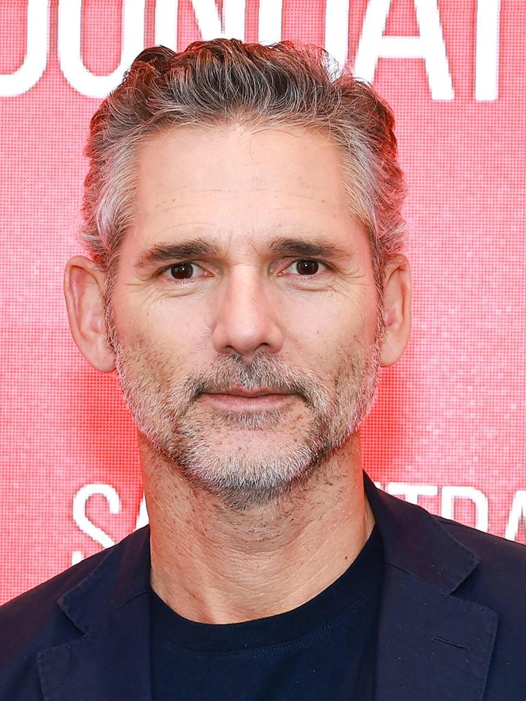 Eric Bana. Picture: Arturo Holmes/Getty Images via AFP