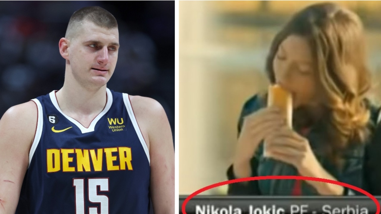 NBA Conference semi-finals: Nikola Jokic dominates as Denver Nuggets down  Phoenix Suns in Game 5, NBA News