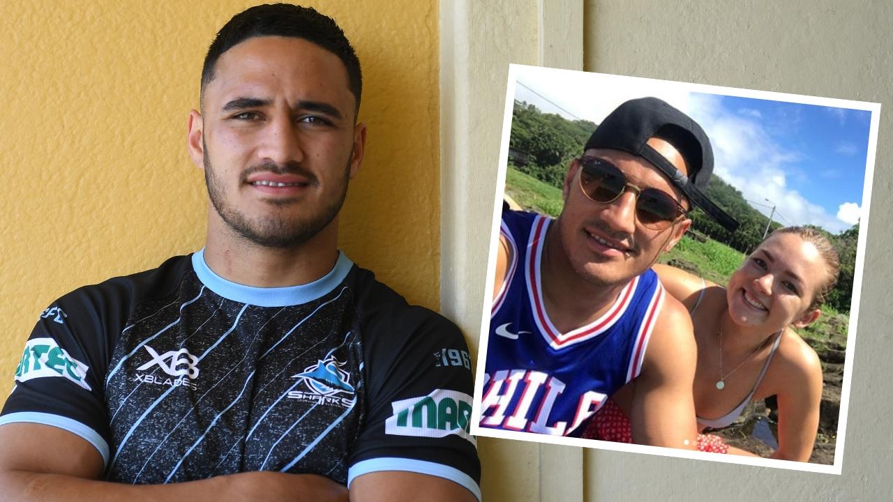 NRL 2019: Valentine Holmes NFL team, Michael Morgan, North