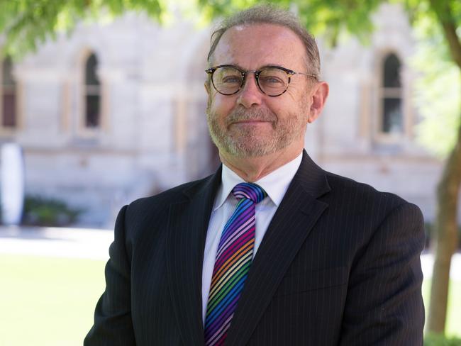 Professor Noel Lindsay has been appointed to the new position of Pro Vice-Chancellor (Entrepreneurship) at the University of Adelaide