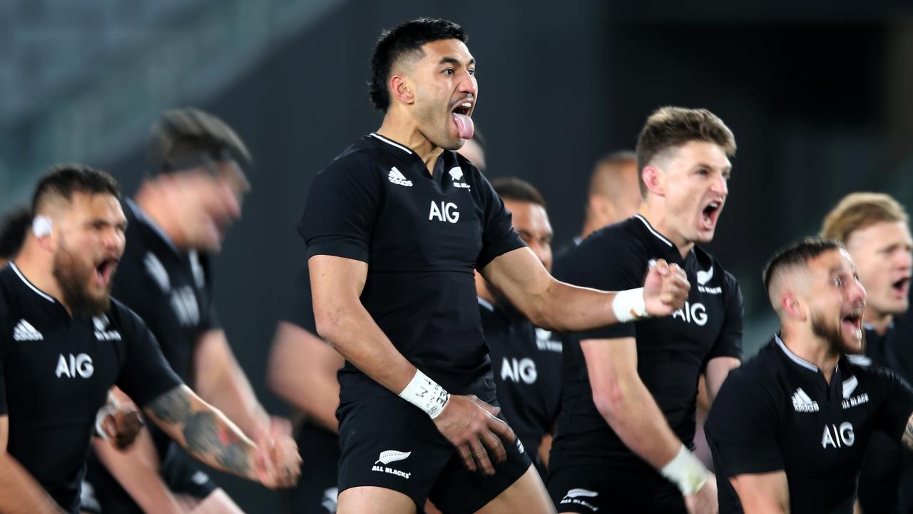 Nz on sale rugby news