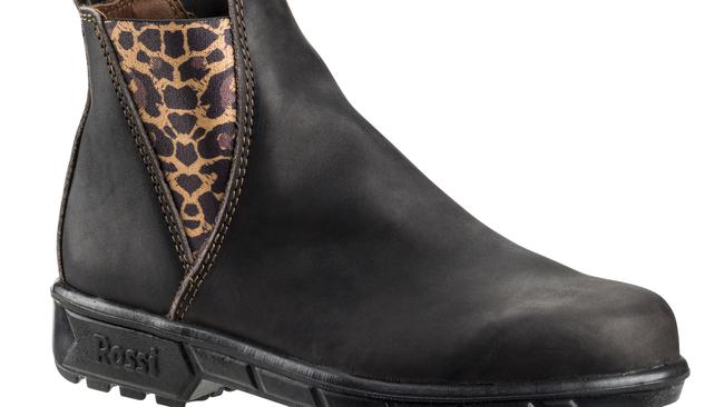 The Rossi Boots Kilburn factory was closed with immediate effect on Wednesday.