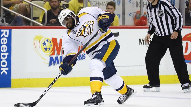 Stanley Cup Final: Penguins Edge Predators in Exciting Game 1