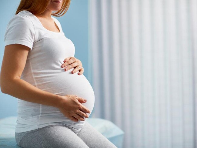 Legislation that would make surrogacy legal in the Northern Territory is expected to be introduced in parliament next year. Picture: iStock