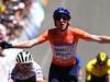 Stellar field announced for 2025 Tour Down Under