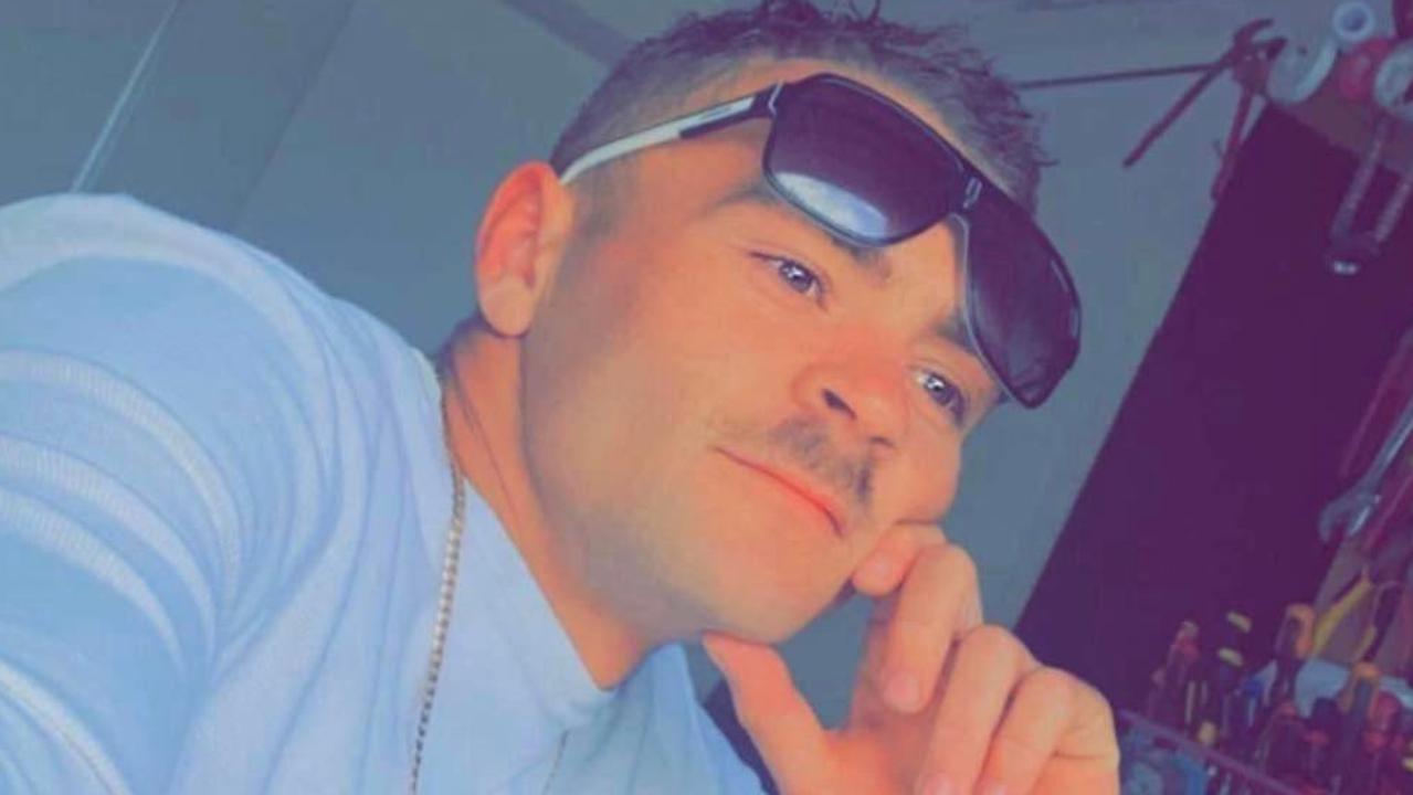 ‘Deliberate’: Stolen car driver high, going 123km/h when nurse killed