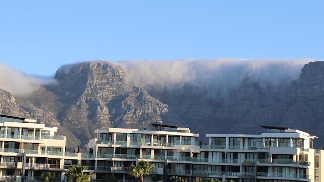 South Africa's majestic Table Mountain is deadlier than Everest