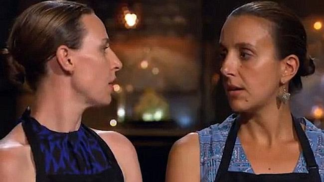 ‘teams Come Down Hard On Sa Mums Bree And Jessica Who Score 63 Out Of