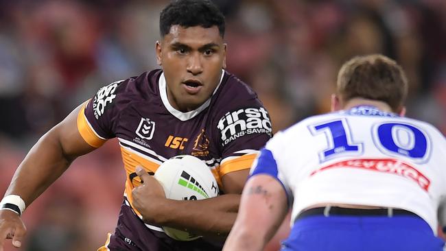 Tevita Pangai Junior would be one player to benefit from any proposed changes.