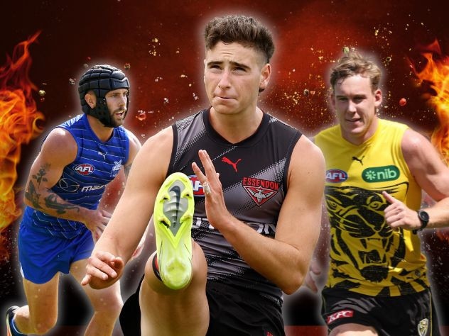 Three cash cows in SuperCoach AFL