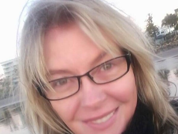 ‘Yanked her head around’: Ex-nurse’s love triangle home invasion