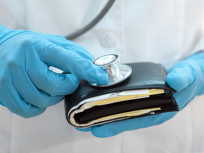 Queenslanders paying more for hospital cover