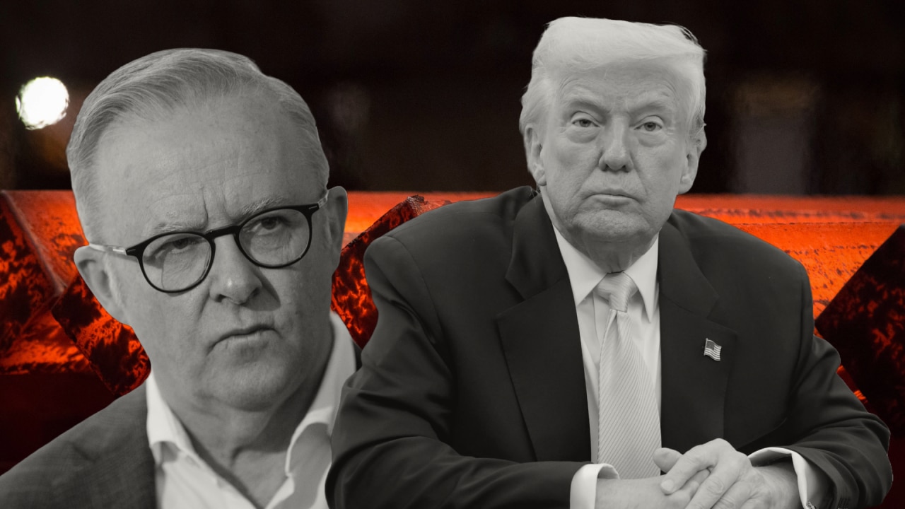 ‘It’s all down to Trump’: Australia-US trade negotiations loom at G7