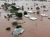Next steps for ‘completely inundated’ flooded communities