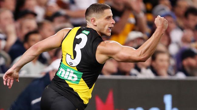 Dion Prestia is facing a delayed start to his 2021 campaign.