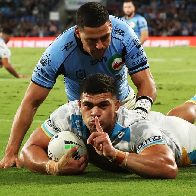 Can David Fifita deliver another huge year?